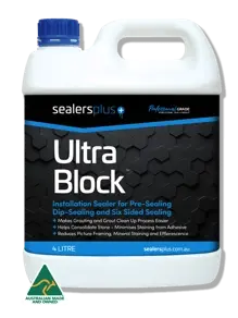 Thumbnail: Sealers Plus Natural Look Sealers