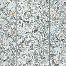 Thumbnail: Southern Cross Ceramics Terrine Subway Tile Shellharbour | South Coast Tiles, Oak Flats
