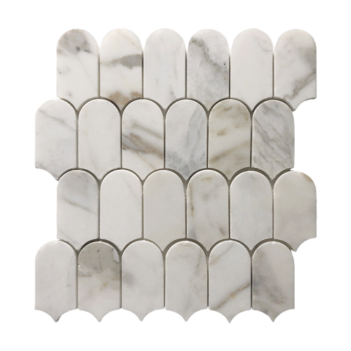 Arch Mosaic | South Coast Tiles