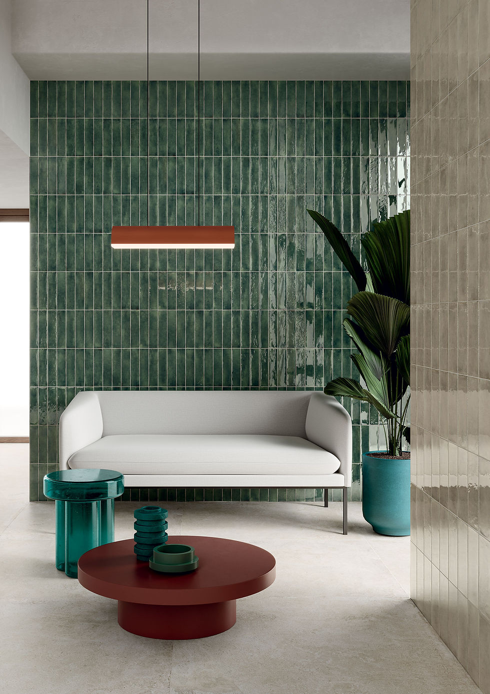 Thumbnail: Bathroom Renovations Berry | South Coast Tiles, Oak Flats, Shellharbour