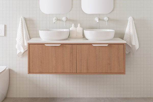 Thumbnail: ADP Harper Vanity | Bathroom Renovations Thirroul