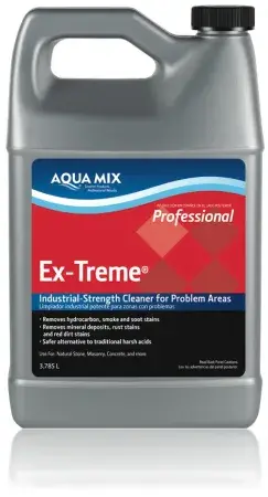 Aqua Mix Rust Remover | Remove Rust from Tiles and Stone | South Coast Tiles Oak Flats