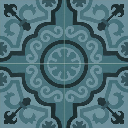 Thumbnail: D_Segni Decor Tile | Floor Tilers Albion Park Rail | Tiles Oak Flats