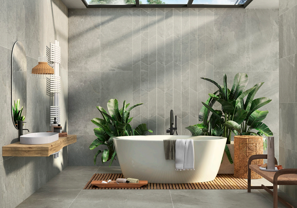 Bathroom Renovations Albion Park Rail | Tile Shops Oak Flats