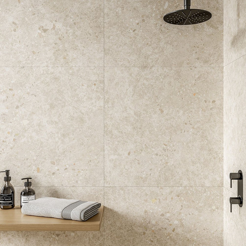 Thumbnail: Bathroom Renovations Thirroul | Bathroom Tiles Corrimal