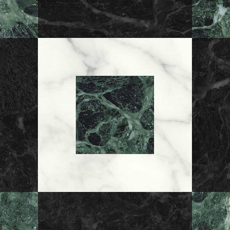 Thumbnail: Amici Decor Matt Tile | Floor Tiles Oak Flats