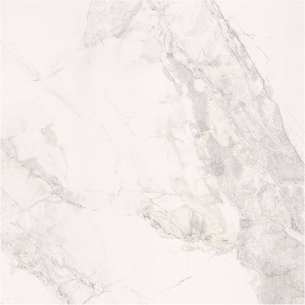 Thumbnail: White Marble Lilac Floor and Wall Tile | South Coast Tiles, Oak Flats, Shellharbour