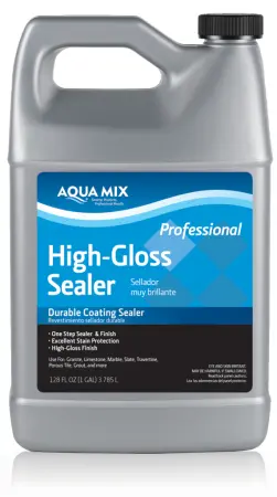 Thumbnail: Aqua Mix High Gloss Sealer | Stone Sealers Albion Park Rail
