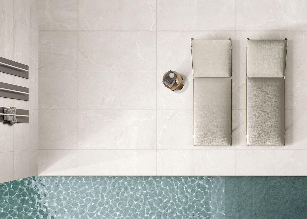 Monza Cloud Paver Tile Coper | South Coast Tiles, Oak Flats, Shellharbour