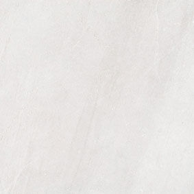 Thumbnail: Jakarta White. Floor and wall tile that is part of builders range at South Coast Tiles, Oak Flats.