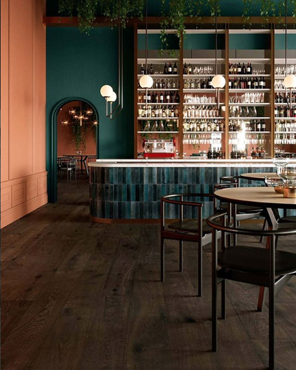 Thumbnail: Lume Tile | Floor + Wall Tilers Albion Park | South Coast Tiles, Oak Flats