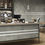 Thumbnail: Contemporary Mineral Grey Floor and Wall Tilers Berry | South Coast Tiles, Oak Flats