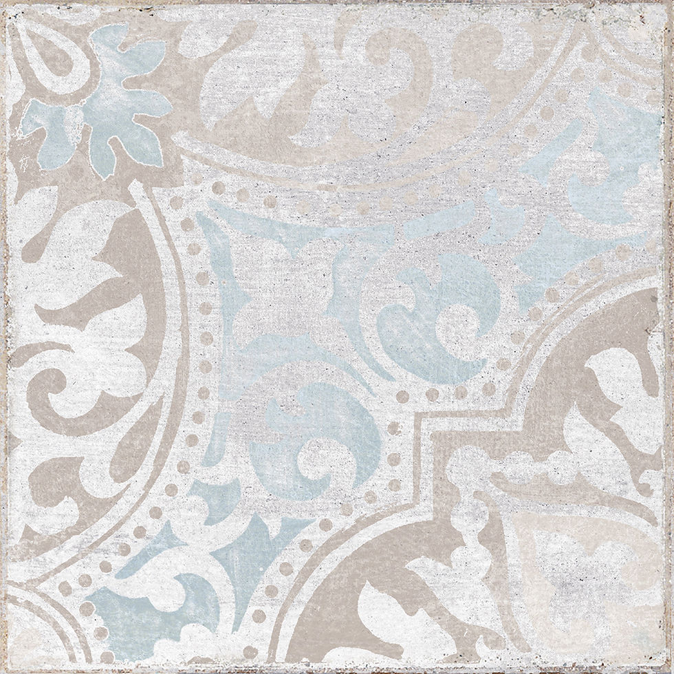 Thumbnail: Barcelona vintage floor and wall tile | South Coast Tiles, Oak Flats, Shellharbour