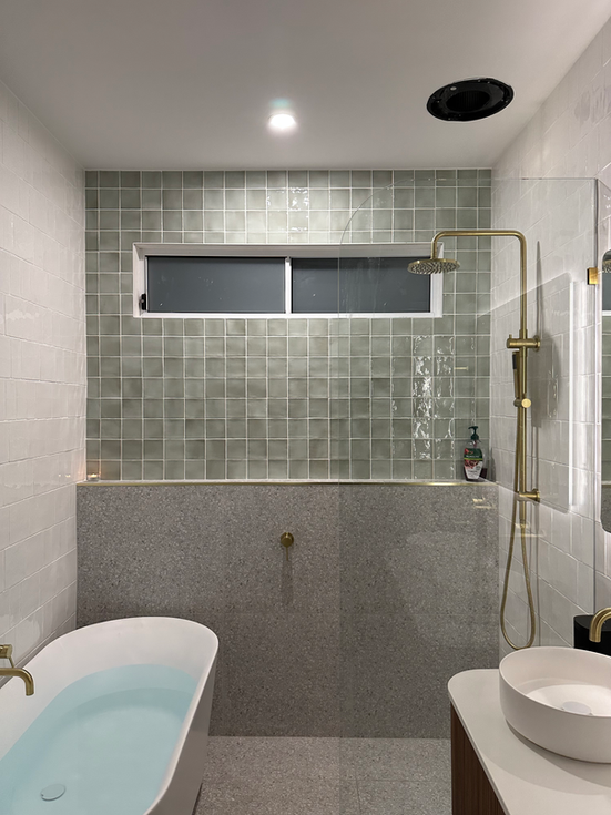 Our Projects | South Coast Tiles | Shellharbour, Wollongong, Illawarra