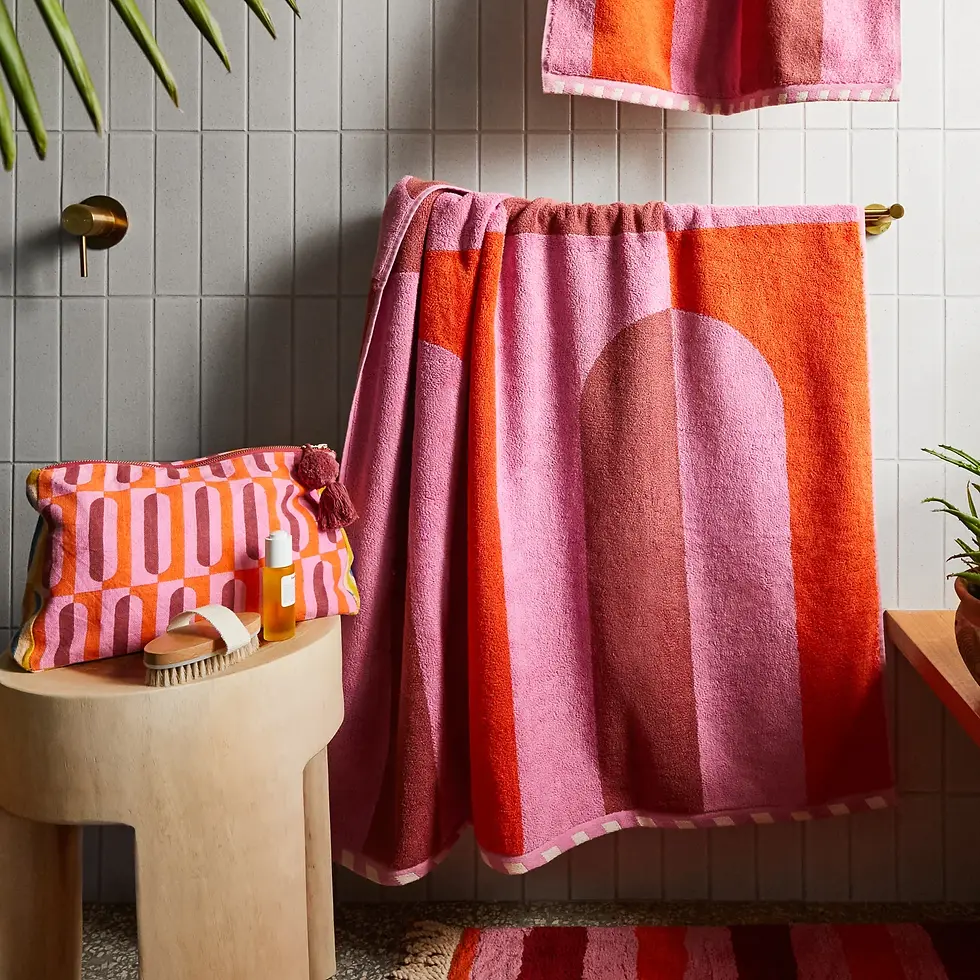 Thumbnail: Sage X Clare | Homewares Wollongong | South Coast Tiles