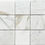 Thumbnail: Apollo Calacatta Gold Stone Tile 100x100