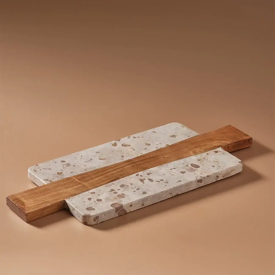Orson Marble Cheese Board