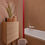 Thumbnail: Confetto 3D | Bathroom Renovations Thirroul | South Coast Tiles, Oak Flats