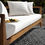 Thumbnail: Southern Cross Ceramics Artisan Vienna Tile Port Kembla | South Coast Tiles, Oak Flats