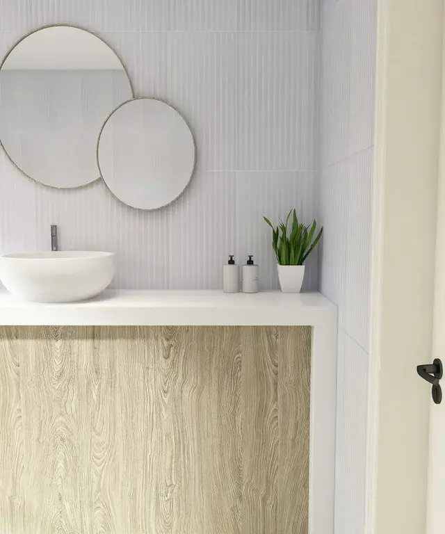 Bathroom Renovations Shellharbour | South Coast Tiles, Oak Flats