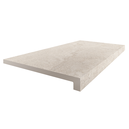 Thumbnail: Edison Cashmere Drop Face Coper TILES | Copingg Tiles Albion Park Rail