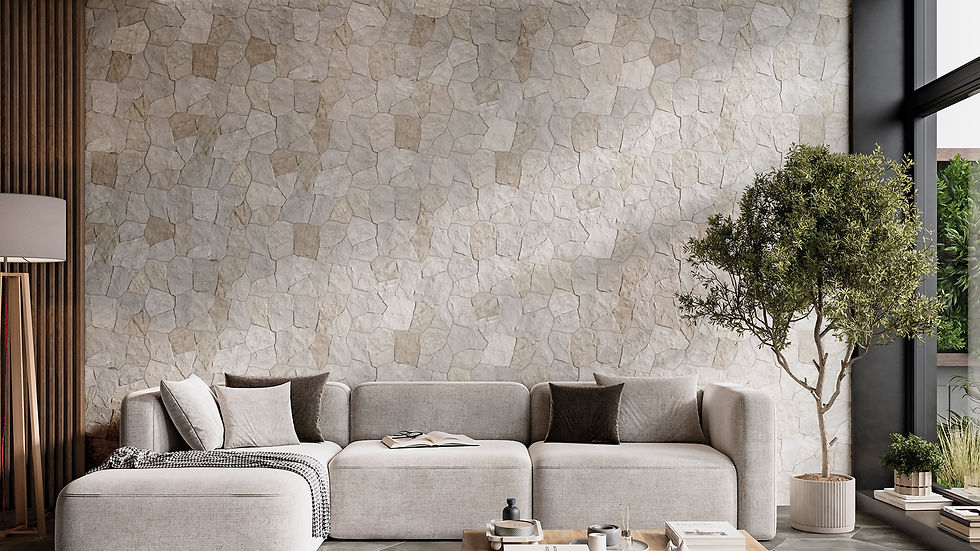 Thumbnail: Crazy Pave Tilers Wollongong | Crazy Pave Corrimal