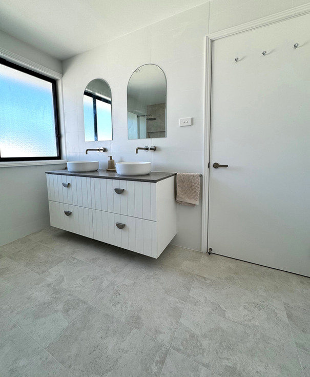 Our Projects | South Coast Tiles | Shellharbour, Wollongong, Illawarra