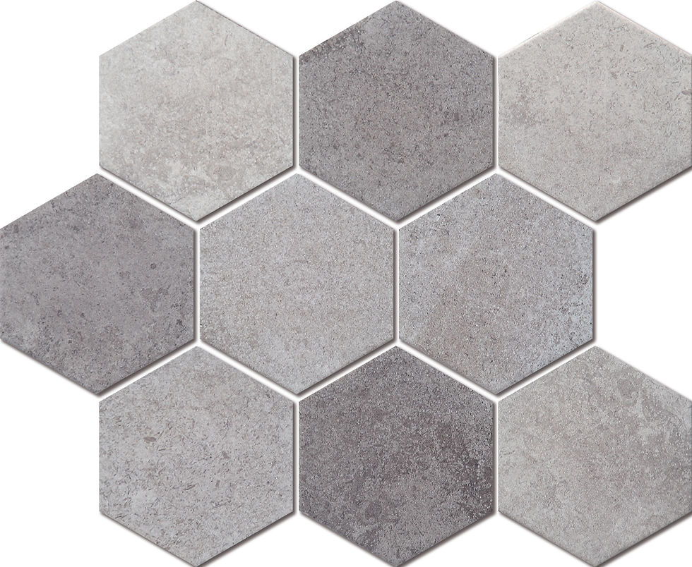 Thumbnail: Hexagon 95x110