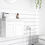 Thumbnail: London Vanity | Small Space Bathroom Vanities
