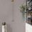 Thumbnail: Confetto Avio Bathroom Tilers Wollogong | South Coast Tiles, Shellharbour