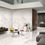 Thumbnail: White Marble Lilac Floor and Wall Tilers Southern Highlands | South Coast Tiles, Oak Flats, Shellharbour
