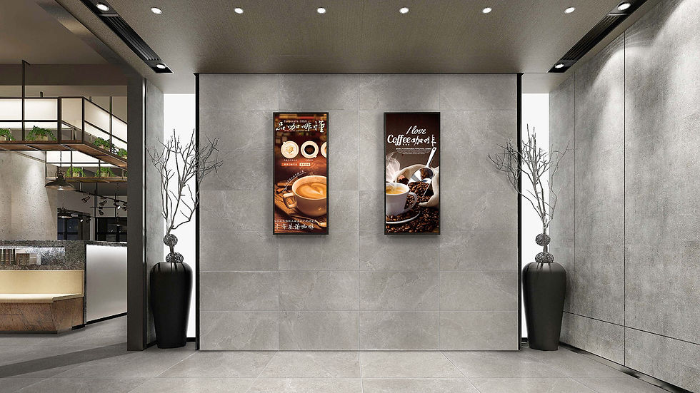 Thumbnail: Smooth Grip Floor and Wall Tile | Outdoor Tiles Shellharbour