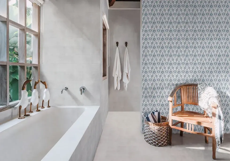 Thumbnail: Bathroom Renovations Thirroul | South Coast Tiles, Oak Flats Shellharbour