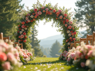 Elevate Your Events with Event Decor Rentals Surrey