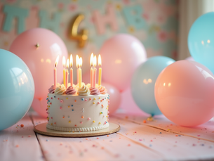Creative Birthday Party Decoration Ideas: Your Ultimate Birthday Decor Inspiration