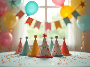 Essential Steps for Birthday Party Setups: Birthday Party Planning Tips