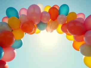 Innovative Birthday Celebration Decor Ideas