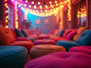 Innovative Birthday Party Setup Ideas for Unique Party Setups