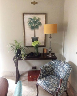 ORourkes Upholstery As seen on RTE Home of the Year