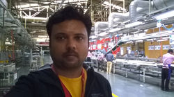 Interpreting in LG Factory