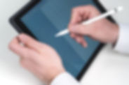 Szkicując w Tablet