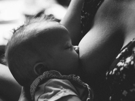 When Low Milk Supply Feels Like Heartbreak