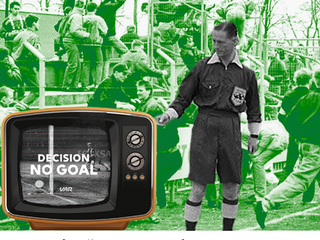 VAR – den missförstådda debatten