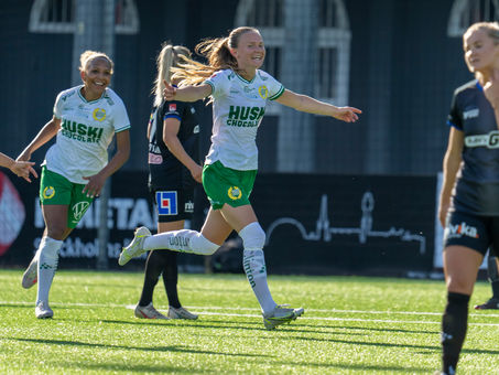 Det våras för Söderbönorna