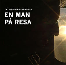 EN MAN PÅ RESA