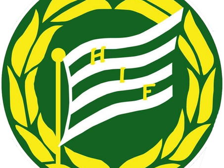 En hyllning till Hammarby Idrottsförening