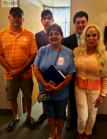 Brenda Sargent Larry A Sargent Utah
