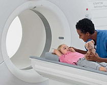 CT Scan Cleft and Craniofacial Center Utah