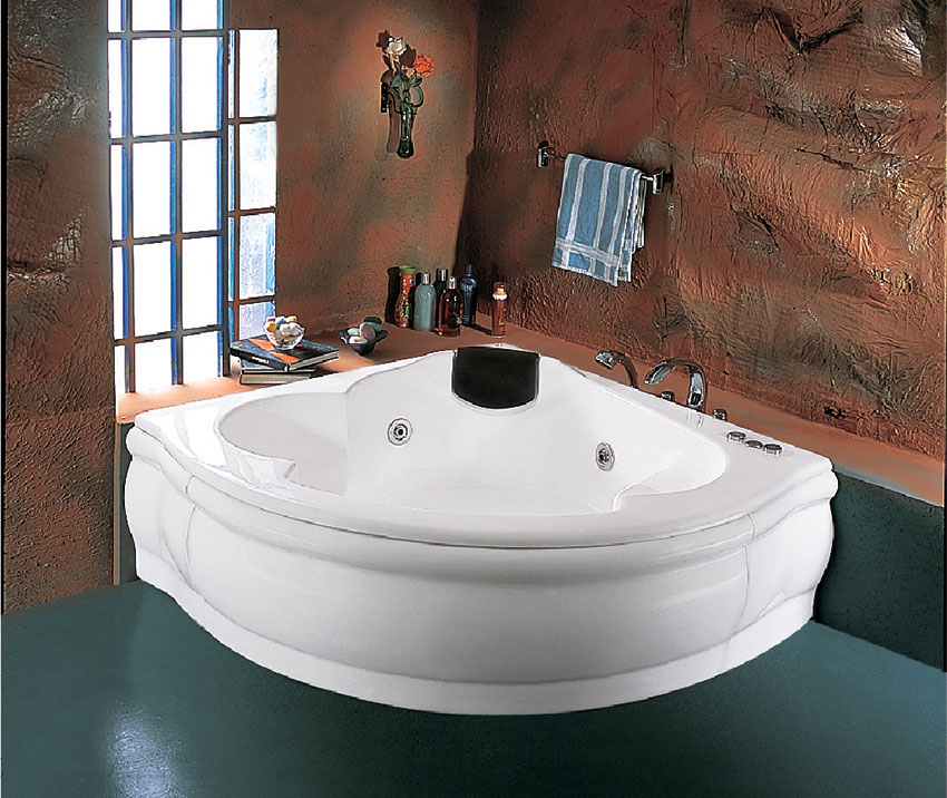 Who Should Buy a Corner Bathtub Shower? content media