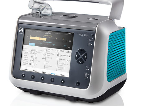 Help Make Every Breath Easier